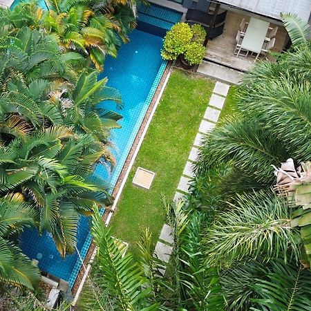 Your Private Paradise - 2Br Tropical Pool Villa Astree Ban Saiyuan 外观 照片